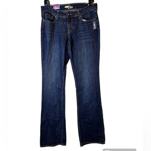 NWT Old Navy Diva jeans